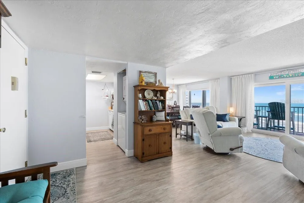 3600 S OCEAN SHORE BOULEVARD #712 Flagler Beach, FL 32136