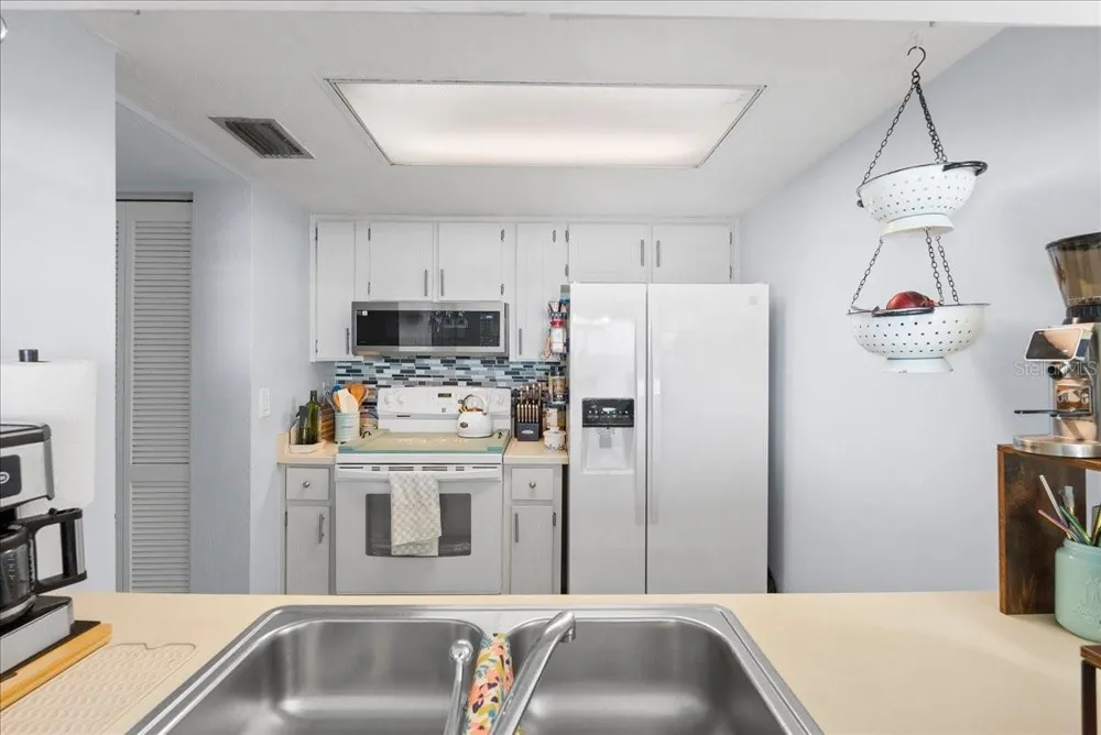 3600 S OCEAN SHORE BOULEVARD #712 Flagler Beach, FL 32136
