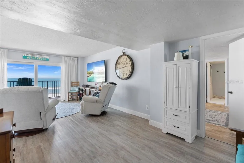 3600 S OCEAN SHORE BOULEVARD #712 Flagler Beach, FL 32136