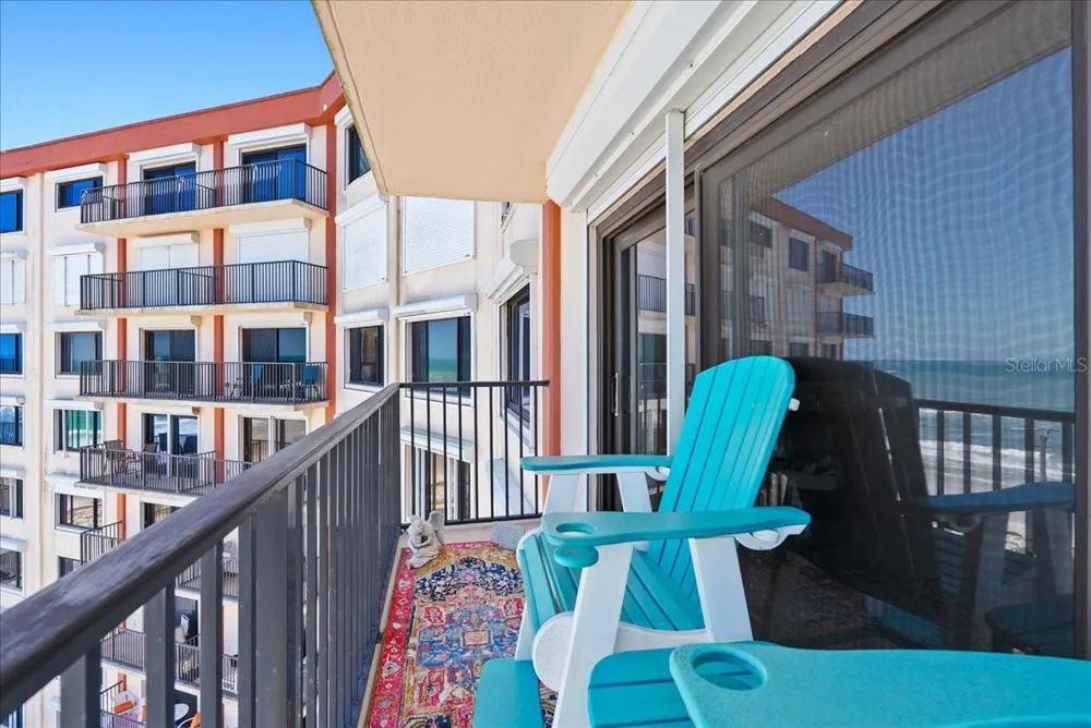 3600 S OCEAN SHORE BOULEVARD #712 Flagler Beach, FL 32136