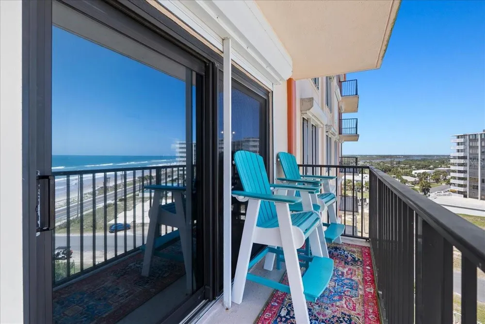 3600 S OCEAN SHORE BOULEVARD #712 Flagler Beach, FL 32136