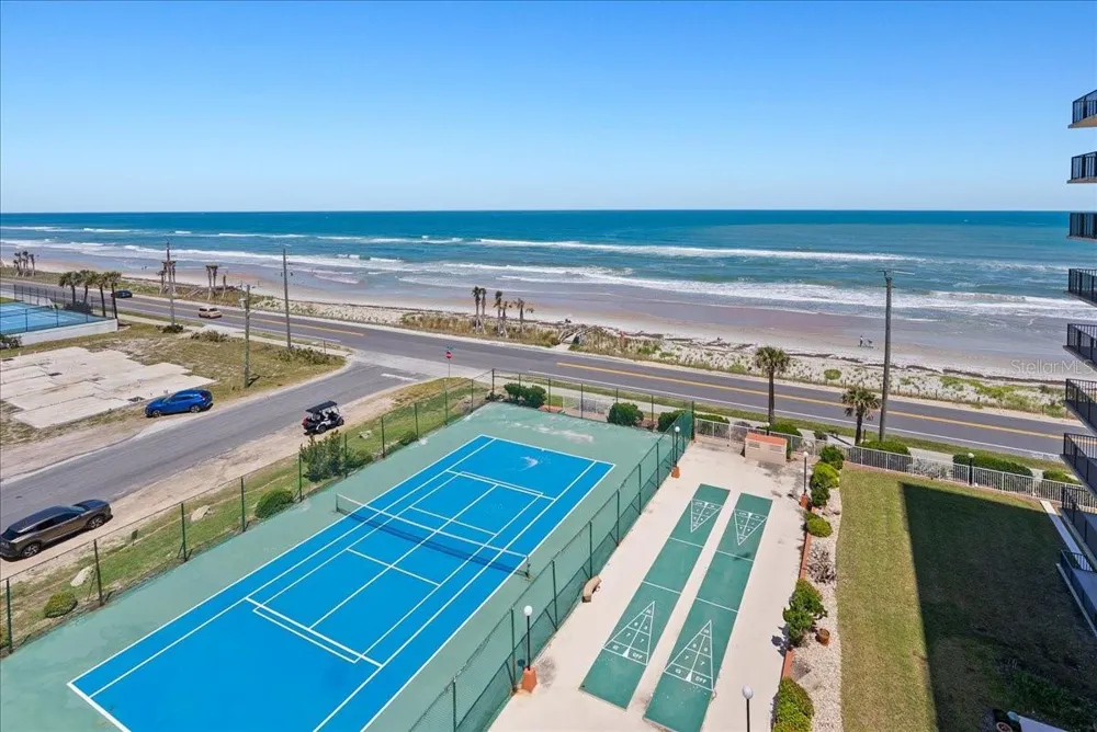 3600 S OCEAN SHORE BOULEVARD #712 Flagler Beach, FL 32136