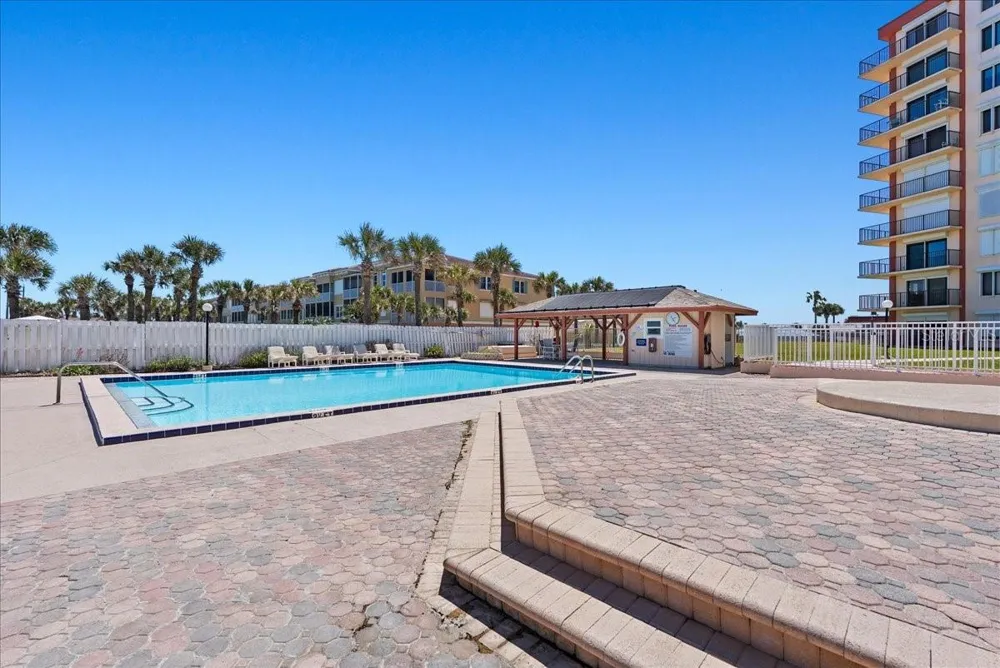 3600 S OCEAN SHORE BOULEVARD #712 Flagler Beach, FL 32136