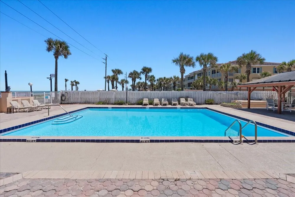 3600 S OCEAN SHORE BOULEVARD #712 Flagler Beach, FL 32136