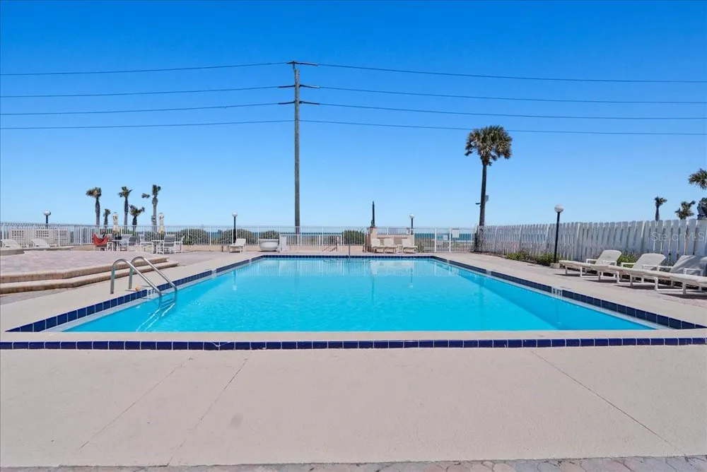 3600 S OCEAN SHORE BOULEVARD #712 Flagler Beach, FL 32136