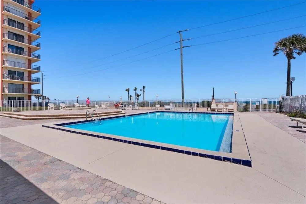 3600 S OCEAN SHORE BOULEVARD #712 Flagler Beach, FL 32136