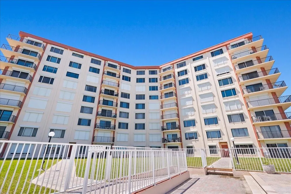 3600 S OCEAN SHORE BOULEVARD #712 Flagler Beach, FL 32136