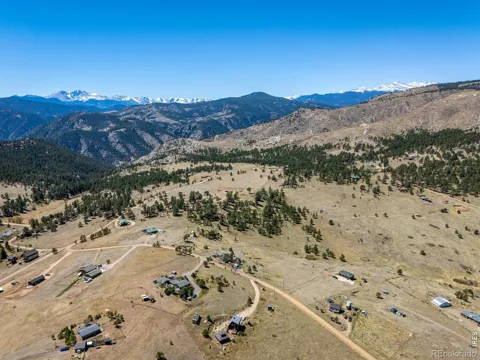 1830 Palisade Mountain Drive