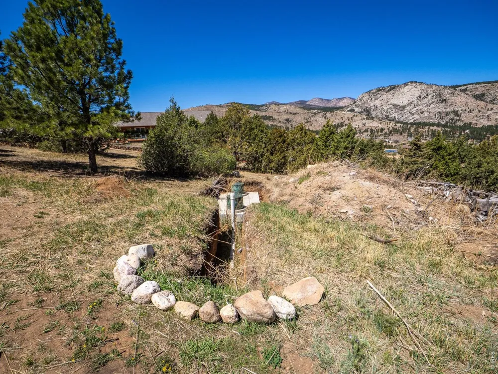 1830 Palisade Mountain Drive Drake, CO 80515