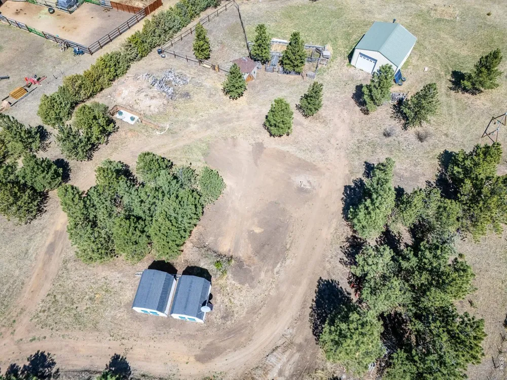 1830 Palisade Mountain Drive Drake, CO 80515