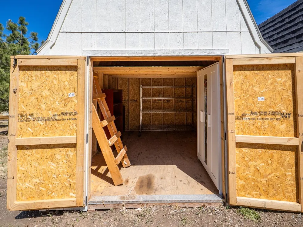 1830 Palisade Mountain Drive Drake, CO 80515