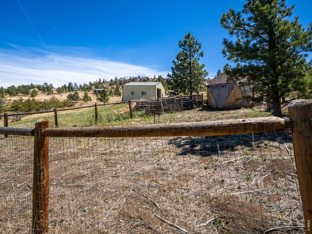 1830 Palisade Mountain Drive Drake, CO 80515