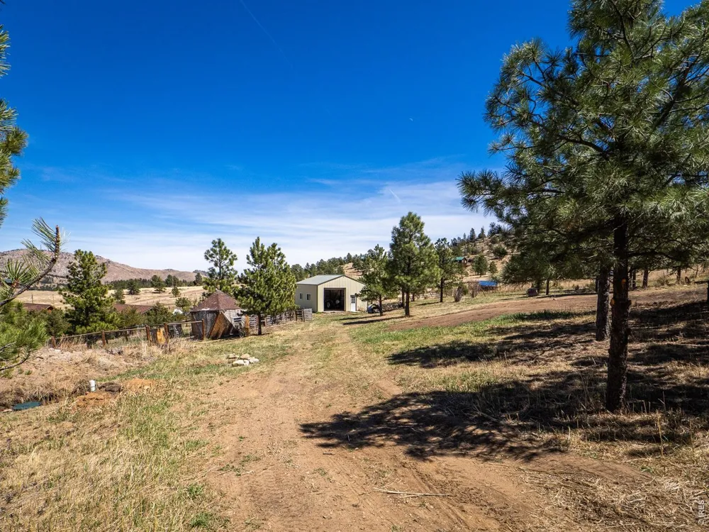 1830 Palisade Mountain Drive Drake, CO 80515