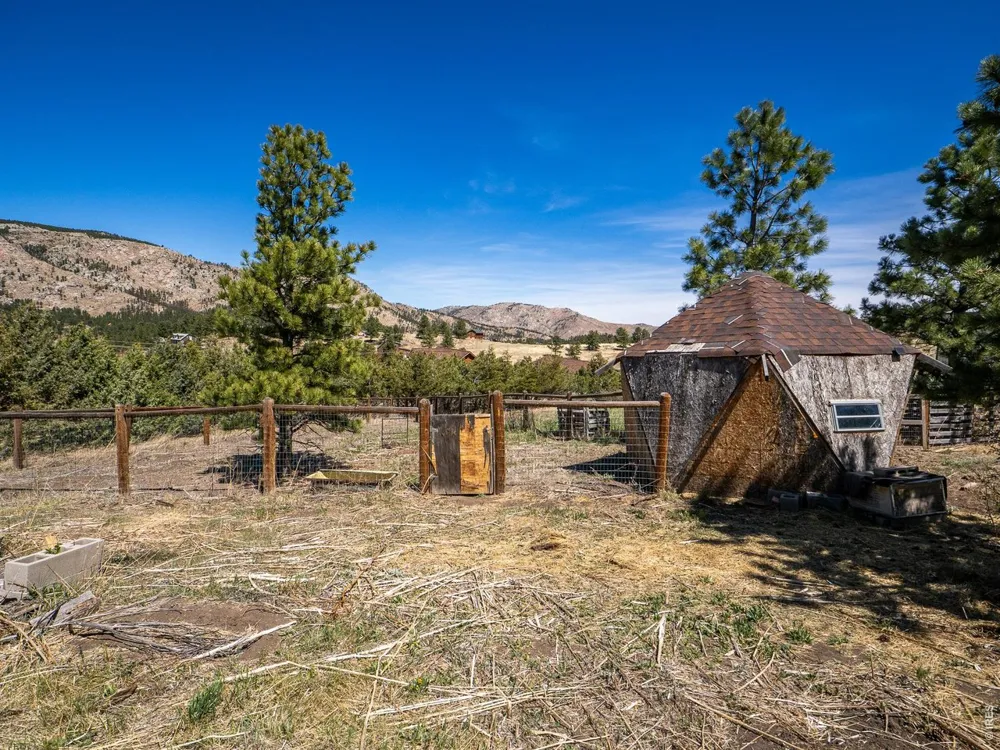 1830 Palisade Mountain Drive Drake, CO 80515