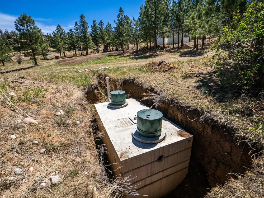 1830 Palisade Mountain Drive Drake, CO 80515