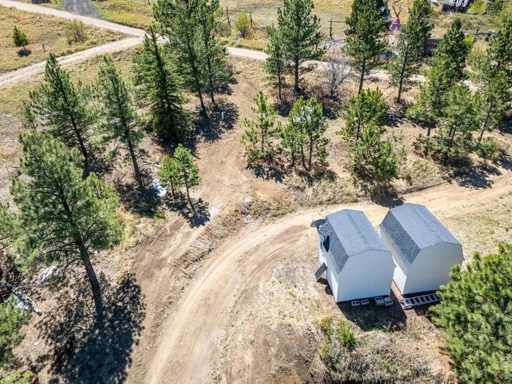 1830 Palisade Mountain Drive Drake, CO 80515