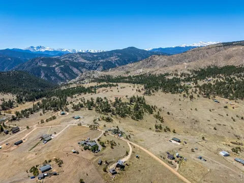 1830 Palisade Mountain Drive
