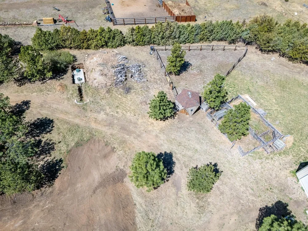 1830 Palisade Mountain Drive Drake, CO 80515