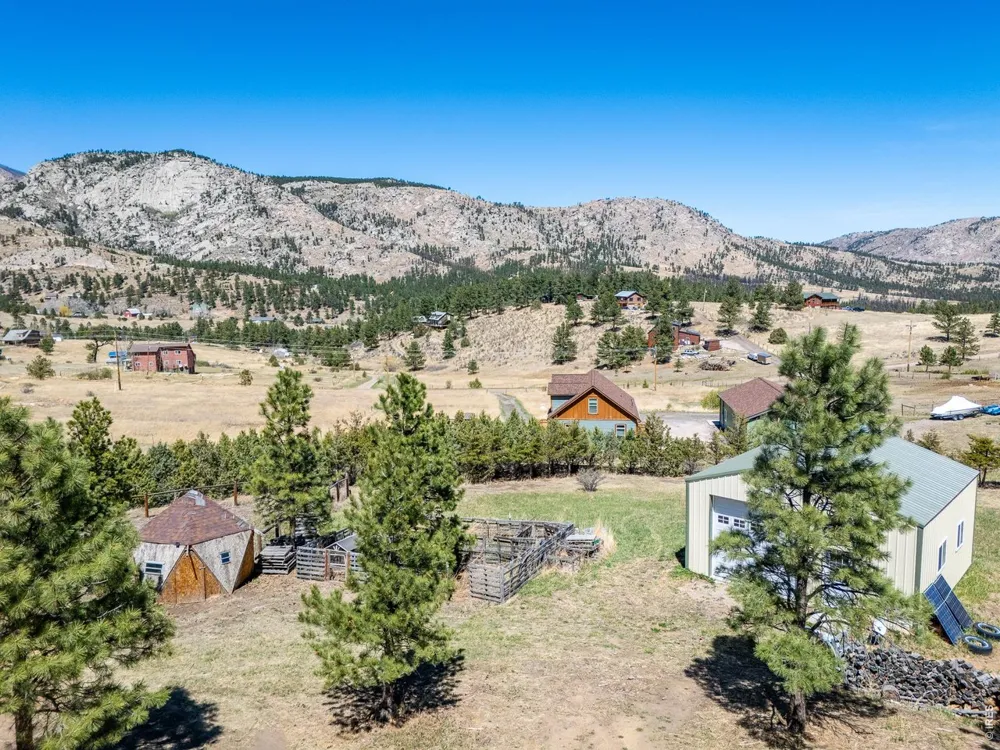 1830 Palisade Mountain Drive Drake, CO 80515