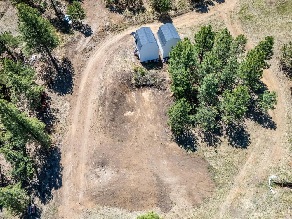 1830 Palisade Mountain Drive Drake, CO 80515