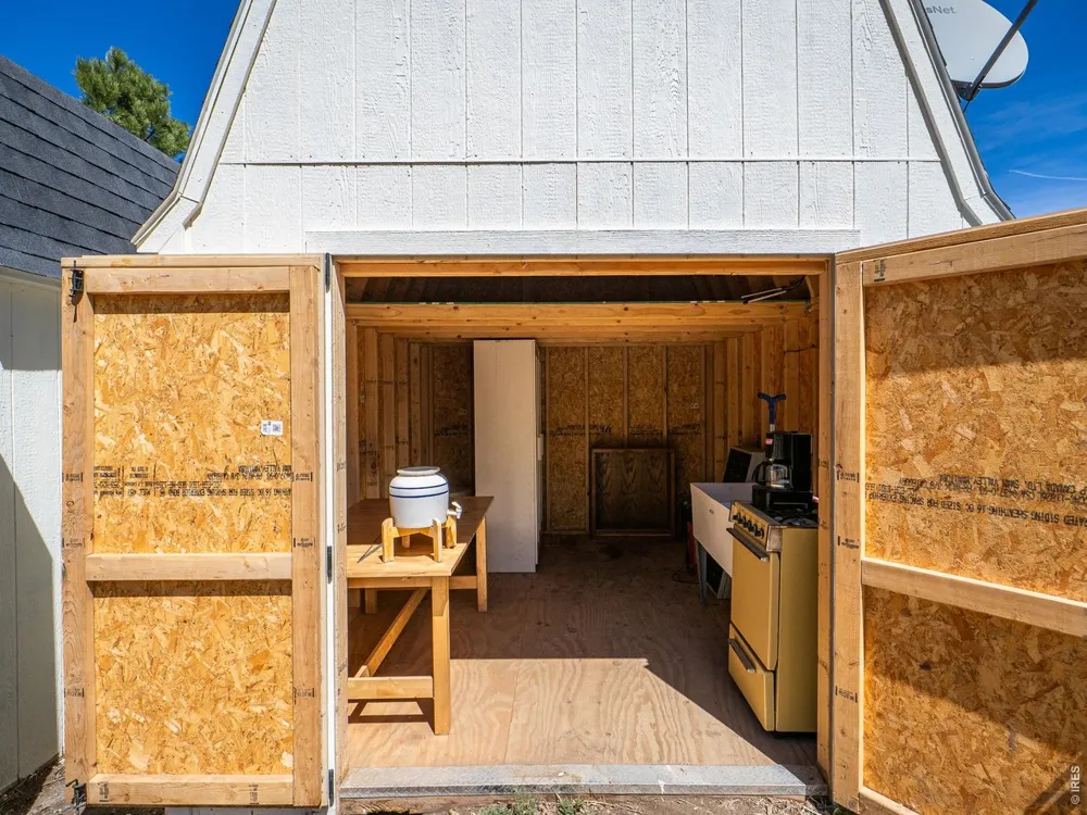 1830 Palisade Mountain Drive Drake, CO 80515