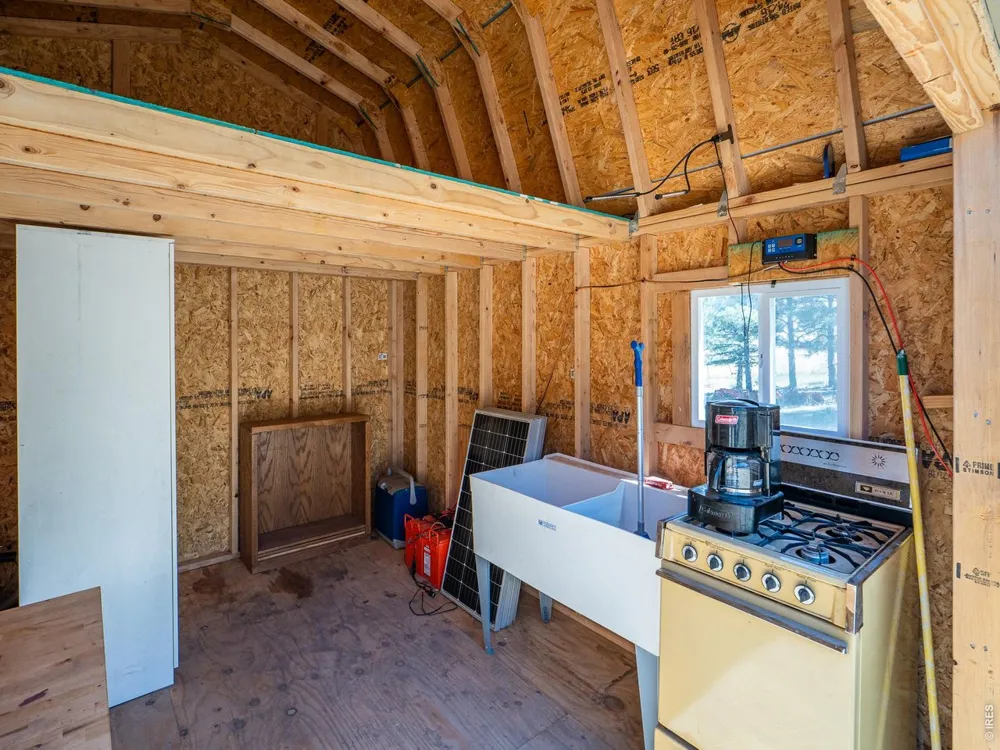 1830 Palisade Mountain Drive Drake, CO 80515