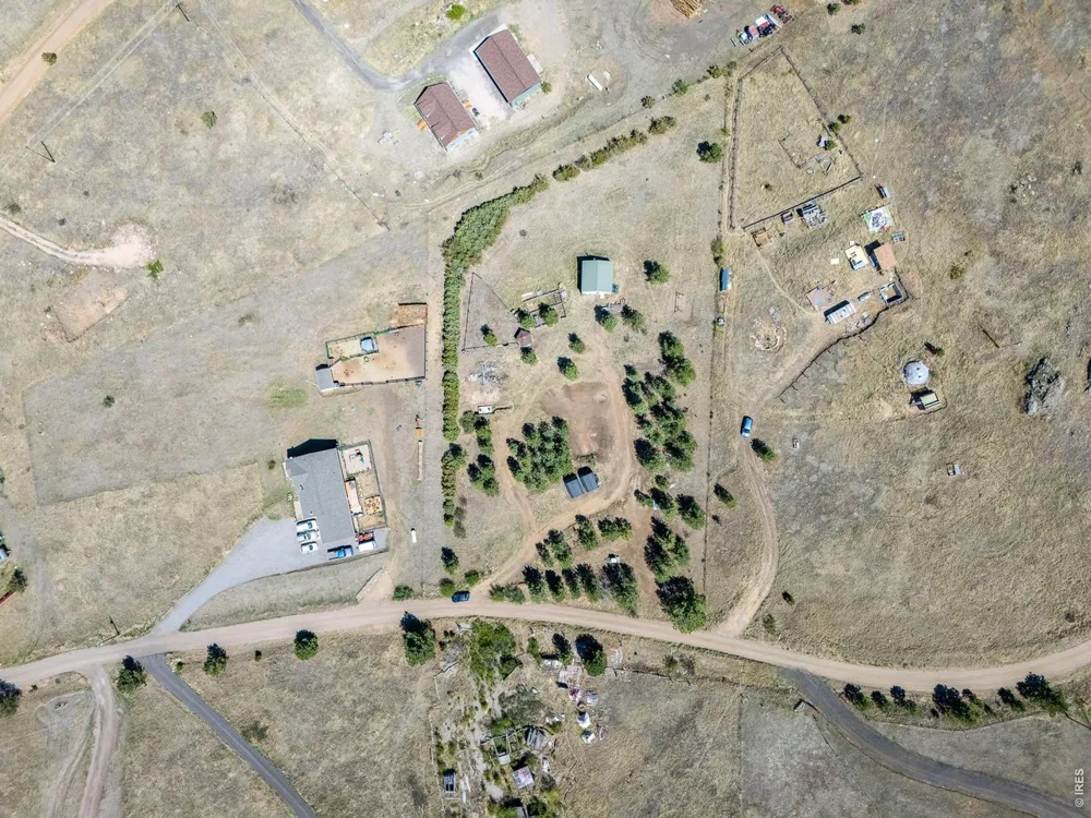 1830 Palisade Mountain Drive Drake, CO 80515
