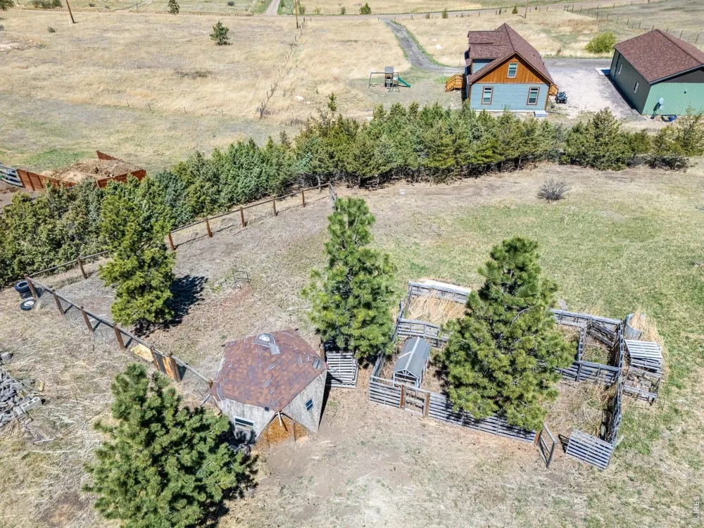 1830 Palisade Mountain Drive Drake, CO 80515