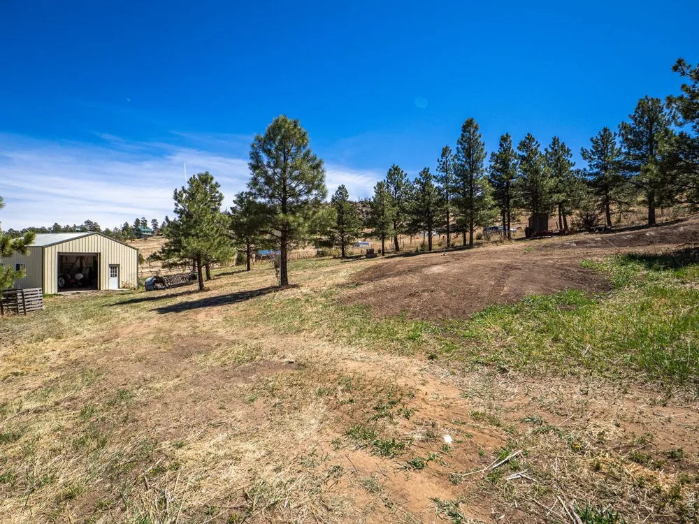 1830 Palisade Mountain Drive Drake, CO 80515