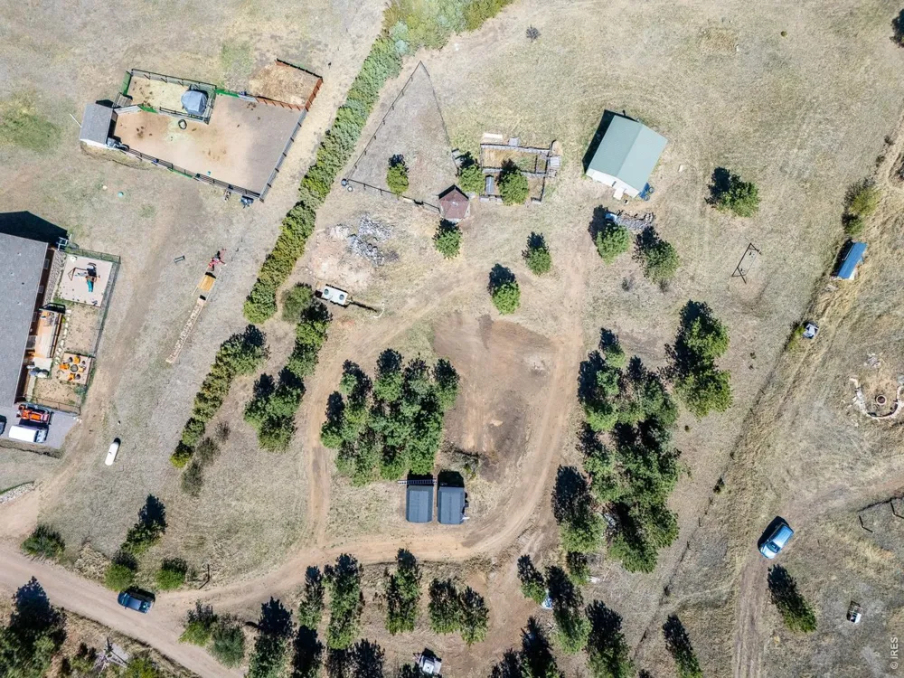 1830 Palisade Mountain Drive Drake, CO 80515