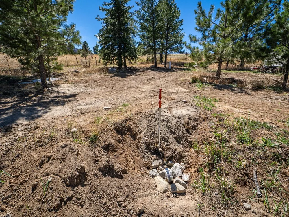1830 Palisade Mountain Drive Drake, CO 80515