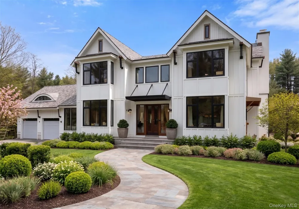 515 Long Ridge Road Bedford, NY 10506