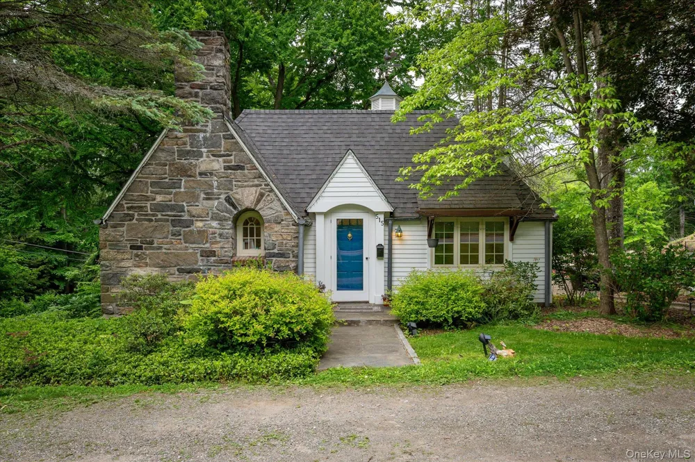 515 Long Ridge Road Bedford, NY 10506