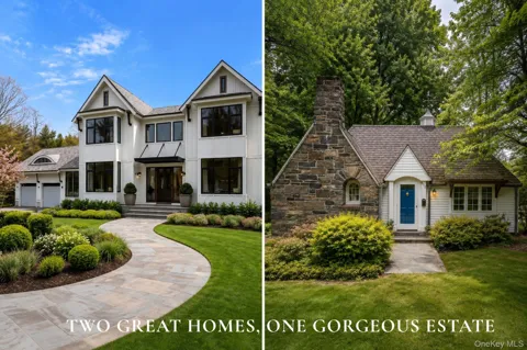 515 Long Ridge Road