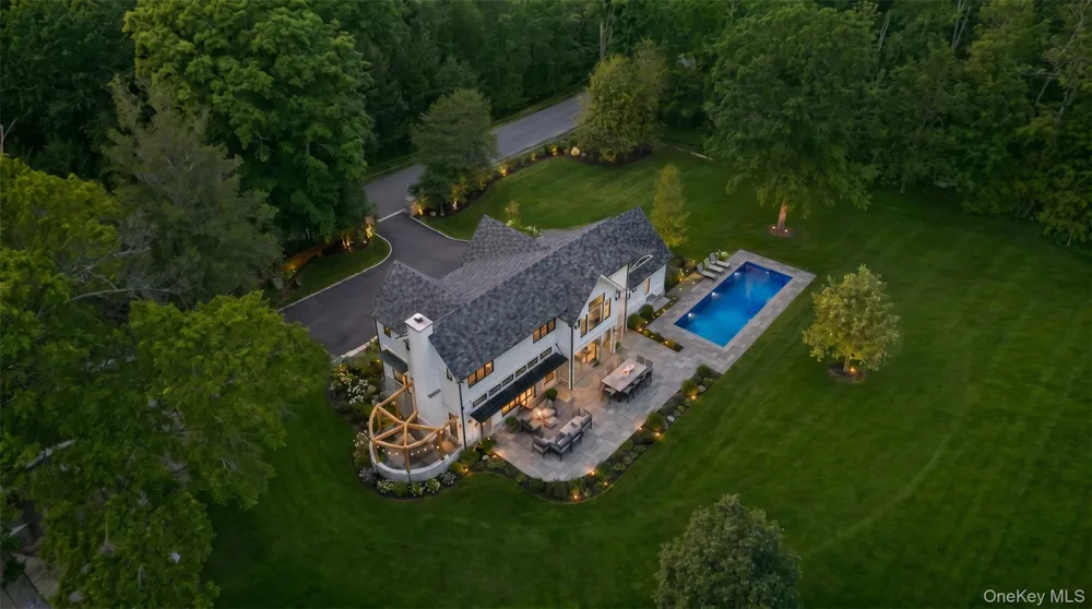 515 Long Ridge Road Bedford, NY 10506