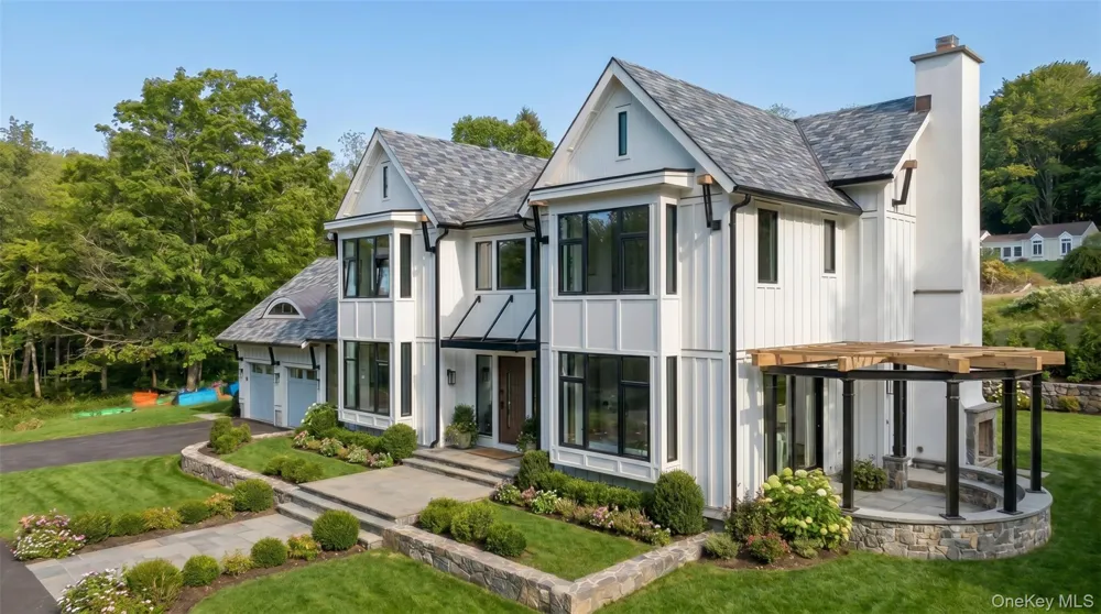 515 Long Ridge Road Bedford, NY 10506