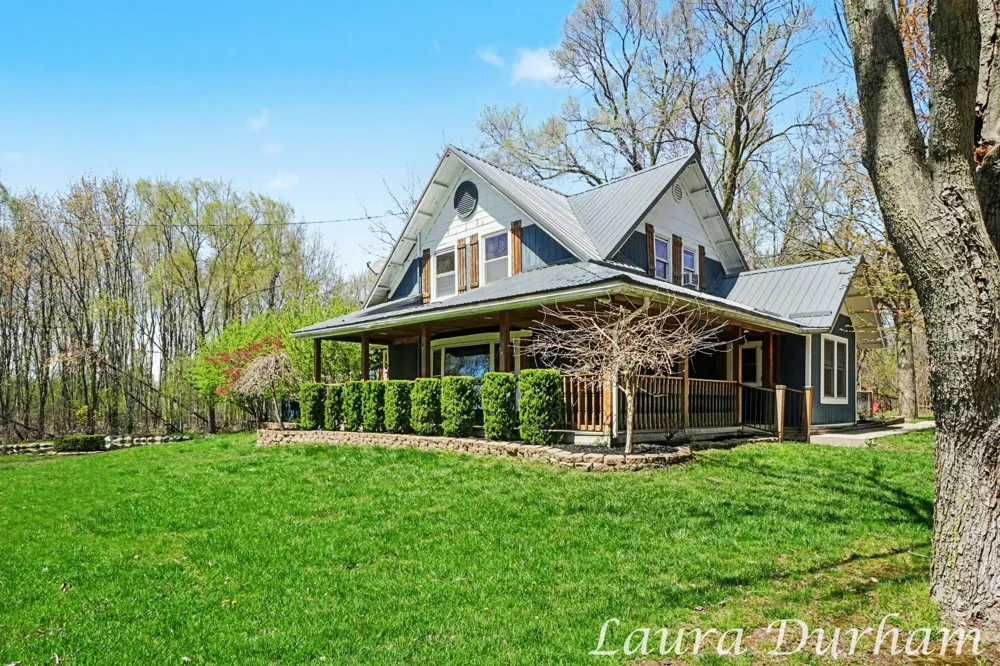 6935 116th Avenue Fennville, MI 49408