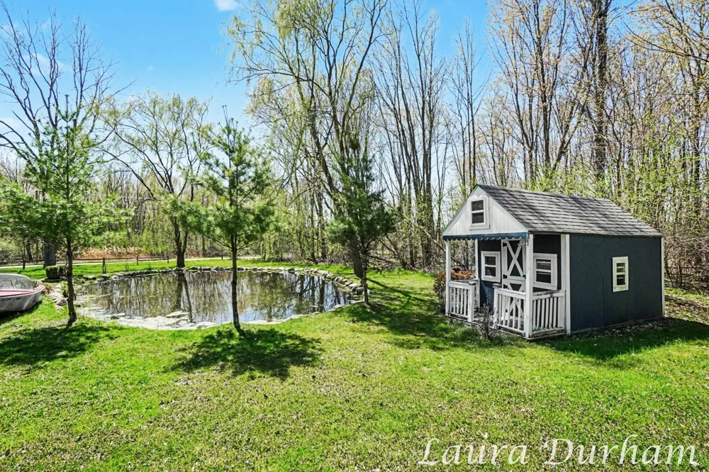 6935 116th Avenue Fennville, MI 49408