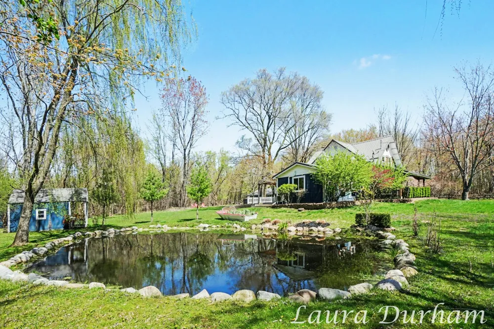 6935 116th Avenue Fennville, MI 49408
