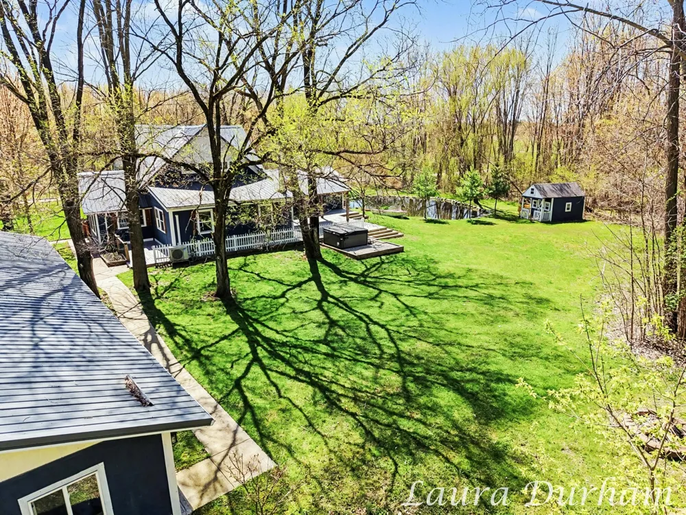 6935 116th Avenue Fennville, MI 49408
