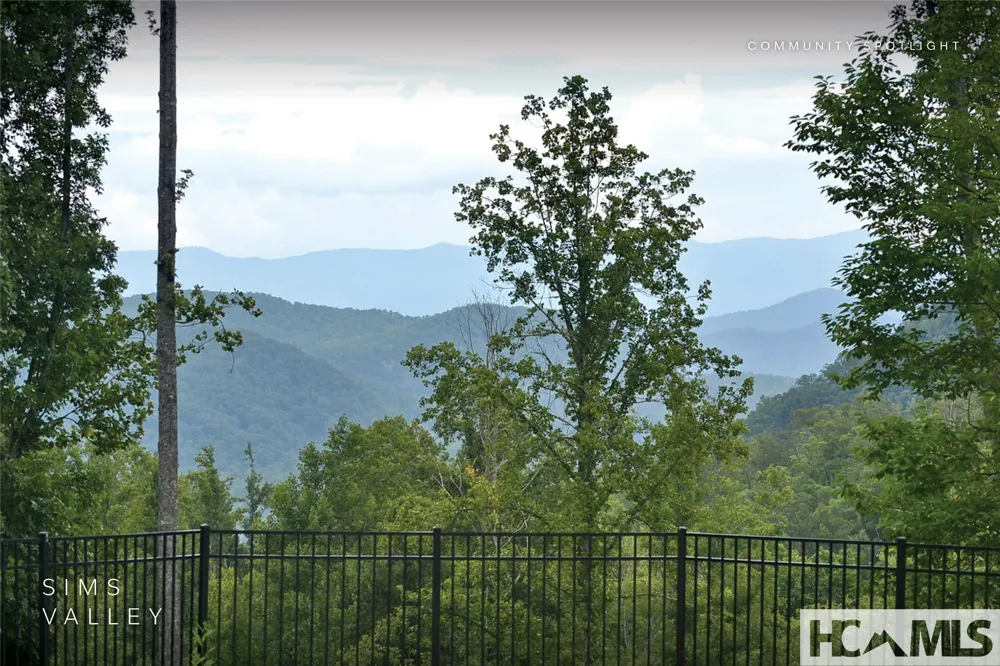 Lot 57 Sims Valley Glenville, NC 28736