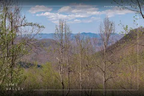 Lot 57 Sims Valley