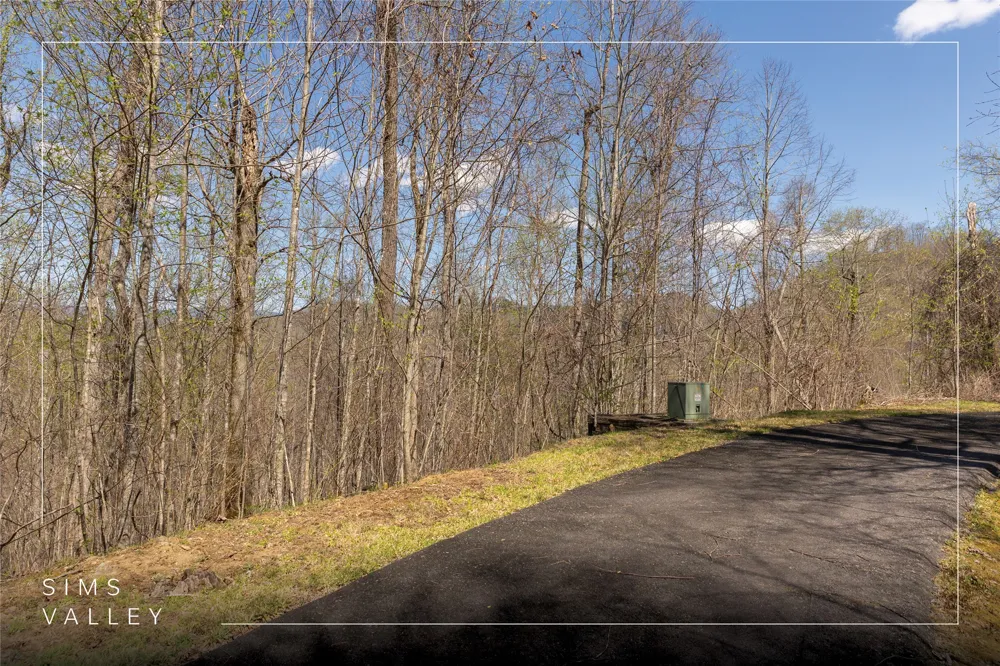 Lot 57 Sims Valley Glenville, NC 28736