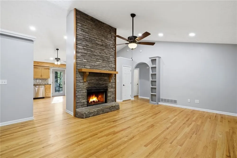 4422 Fincher Road Canton, GA 30114