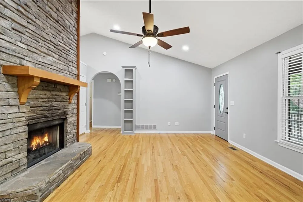 4422 Fincher Road Canton, GA 30114