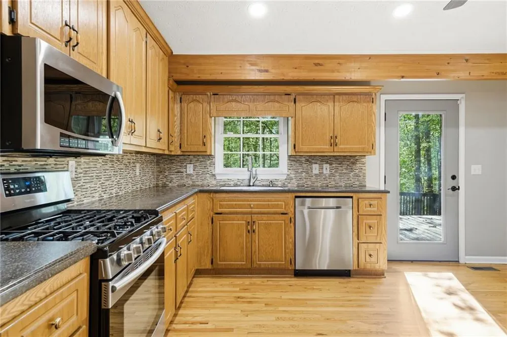 4422 Fincher Road Canton, GA 30114