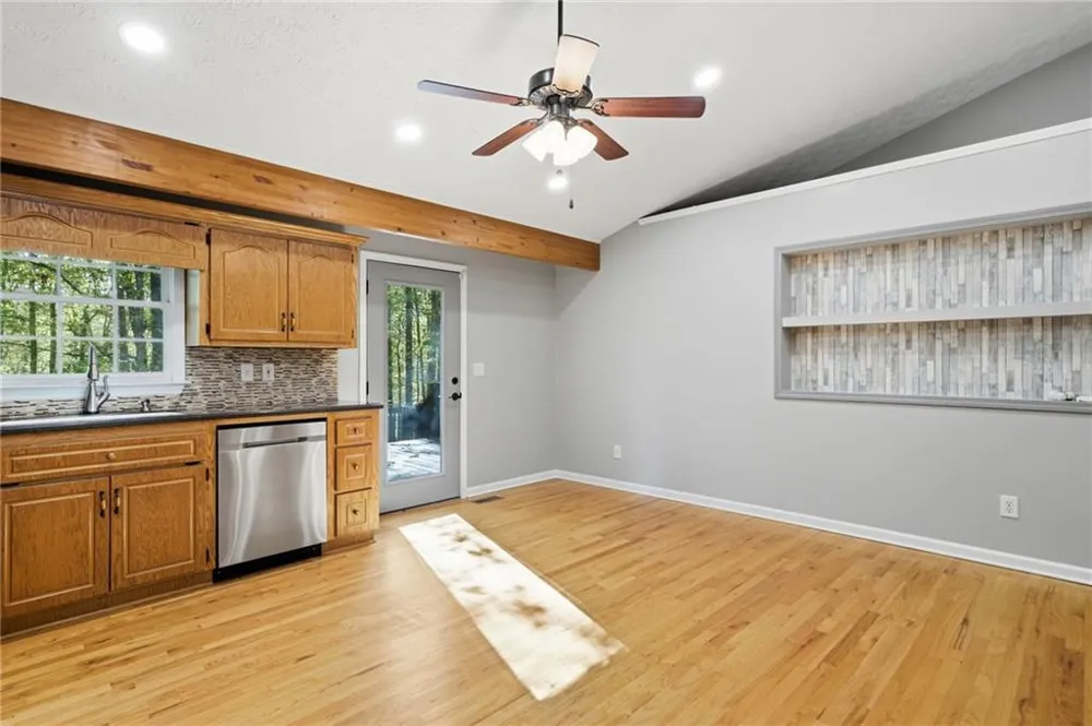 4422 Fincher Road Canton, GA 30114