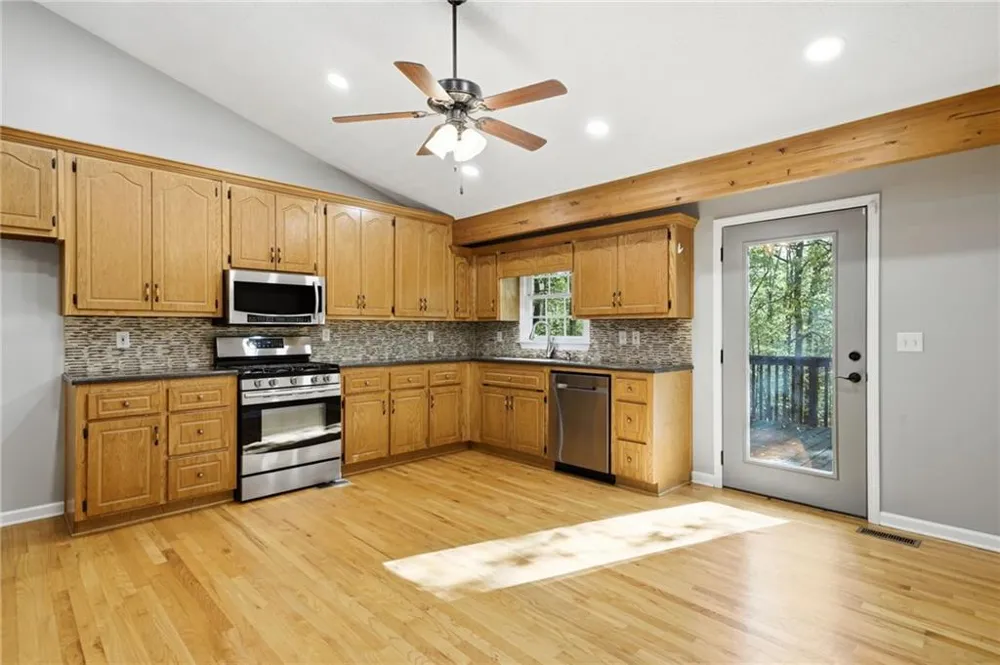 4422 Fincher Road Canton, GA 30114