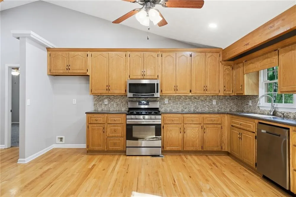 4422 Fincher Road Canton, GA 30114