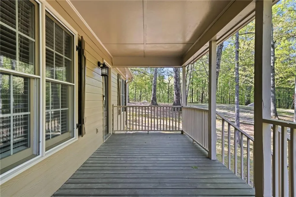 4422 Fincher Road Canton, GA 30114